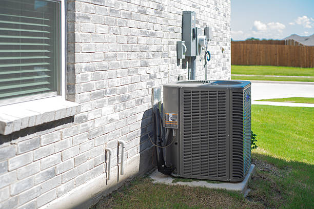 Reliable Ac Installation contractor in Gray Mountain, AZ by FH HVAC